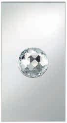 Berker TS Crystal & TS Crystal Ball Işığı Açmanın Büyüleyici Yolu Her yaşam stiline uygun,