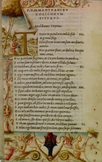 Resim 5: Albert Dürer, 1515 yılında ağaç baskı tekniği ile bastığı kitap örneği. Tipografik baskı tekniği Almanya dan sonra İtalya da da büyük bir gelişme göstermiştir. 15. yüzyıla gelindiğinde İtalyan Rönesans sanatına ve kültürüne ilgi gittikçe artmış, bugünde kullanmakta olduğumuz çift kodlu alfabe ve yeni yazı karakterleri oluşturulmuştur.