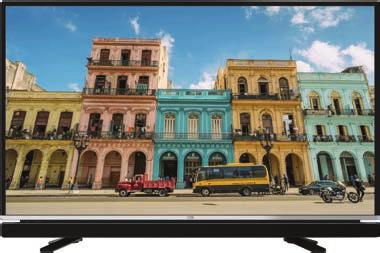 Beko Televizyonlar FHD Smart TV Serileri Bu TV ile birlikte, GSB 800/810/910 Soundbar lar %50 indirimle!