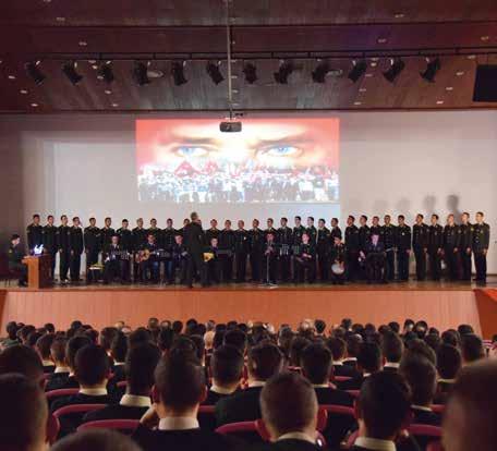 Öğrencilerin serbest vakitlerinde günün stresini atmaları için bilardo salonunun yanı