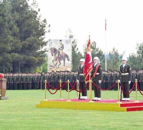 Astsubaylar, devlet memurudur ve mezun olur olmaz maaş almaya başlamaktadırlar.