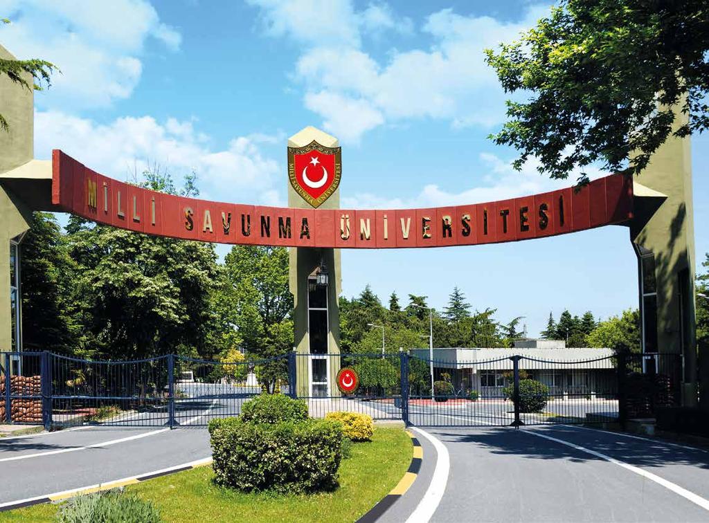 Tarihçe Milli Savunma Üniversitesi (MSÜ) Olağanüstü Hal Kapsamında Bazı Tedbirler Alınması ve Milli Savunma Üniversitesi Kurulması ile Bazı Kanunlarda Değişiklik Yapılmasına Dair 25 Temmuz 2016