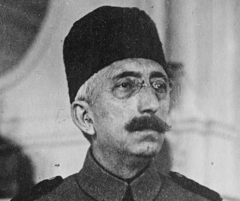 Vahdettin Süleyman Nazif 21 Kasım 1922'de İleri Gazetesi'nde Malta'daki başlıklı yazısında Vahdettin'i lanetli diye adlandırıyor. Dünyanın her yerinde Vahdettin'in adı lanetlerle anılsın diyor.