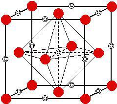 tetrahedral boşluk