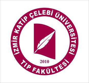 İzmir Katip Çelebi Üniversitesi Tıp Fakültesi 2018-2019 Eğitim Öğretim Yılı Dönem 5 Kalp