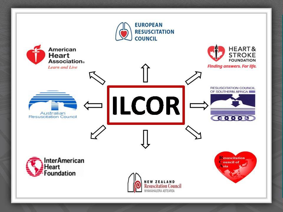 2015 American Heart AssociaMon Guidelines Update for Cardiopulmonary