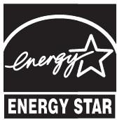 EPA Energy Star ENERGY STAR, ABD'nin tescilli ticari markasýdýr.