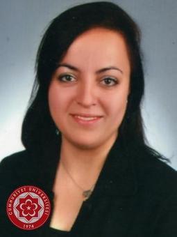 Dr. Öğretim Üyesi Arzu