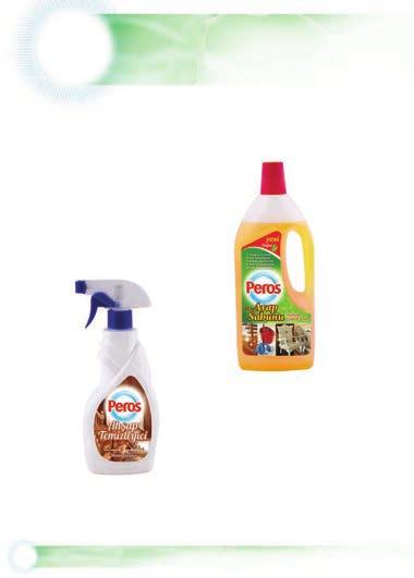 Ahşap Bakım ve Temizleme Ürünleri Wood Care & Cleaning Products Genel Amaçlı Ürünler General Purpose Products Sıvı Arap Sabunu