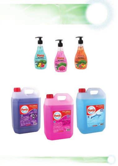 Genel Amaçlı Ürünler General Purpose Products Sıvı Sabun Liquid Soap Sıvı Sabun Liquid Hand Soap 400 g Hawaiian Pineapple Sıvı Sabun Liquid Hand Soap 400 g Pink Rose Sıvı Sabun Liquid Hand Soap