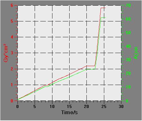 Radyografik Görüntüleme Parametreleri Radyografik görüntü sıra numarası (DA sıra numarası) Radyografik ışınlama projeksiyonu Radyografik görüntüleme esnasında; - kullanılan kvp ve mas değerleri -