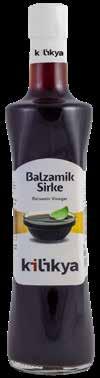 18699036671682 BALZAMİK SİRKE Beyaz