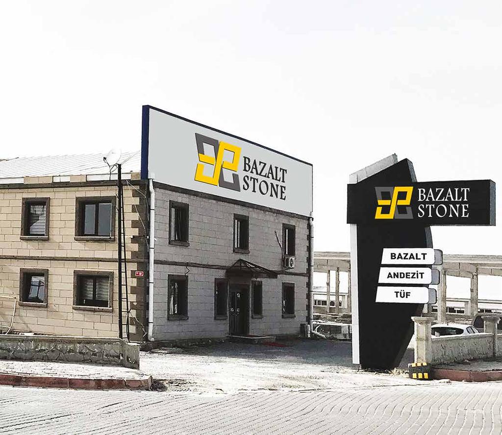 Kayseri Fabrika