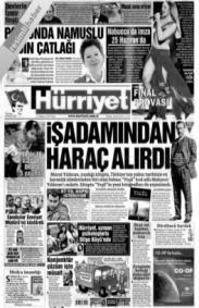 Tayyip Erdoğan ve CHP Lideri Kemal Kılıçdaroğlu arasında yolsuzluk tartışması Kürt Ulusal Kültür Kampanyası kapsamında Kürt dili için imza kampanyası Ekonomik gelişmeler Euro