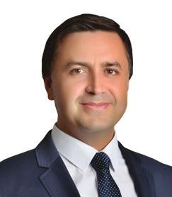 PARTİ Kenan GÜNGÖR