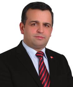 PARTİ Ferhat ERDOĞAN