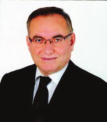 HARUN ÇİÇEK 