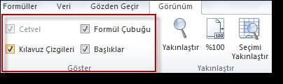 Bu menü içerisinde önizlemesi görülen içerik hakkında çıktı alınmadan önceki son ayarlar gerçekleştirilir.