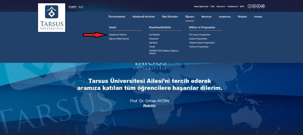 2-Lisansüstü BAHAR YARIYILI BAŞLANGIÇ BİTİŞ Ders Kayıtları 14.01.2019 01.02.2019 Ders Kaydı Sorumluluğu Değişenlerin 04.02.2019 08.02.2019 Ders Kayıtlarını Yenilemesi Kayıt Yenileme 04.02.2019 08.02.2019 Eğitim Öğretim Dönemi ve Ara Sınavlar 04.