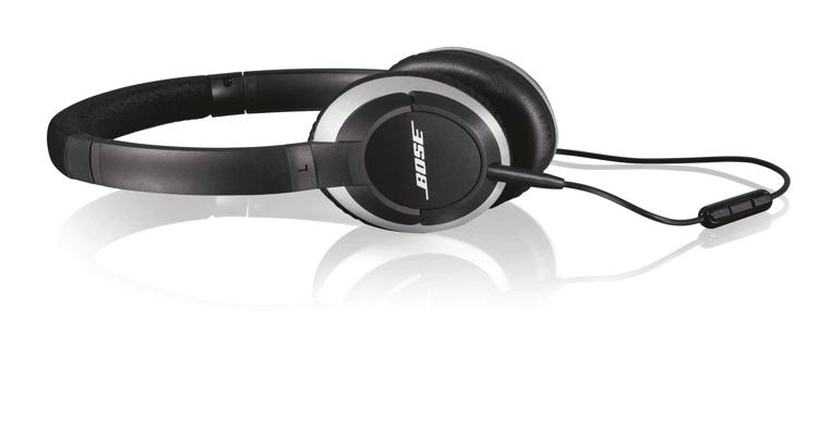 BOSE OE2i