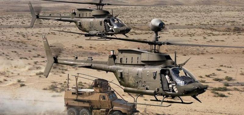 Mysterious Helicopters Rescuing ISIS And al-qaeda A Brief Timeline By Brandon Turbeville Although the United States government routinely denies that it in any way cooperates with ISIS, reports