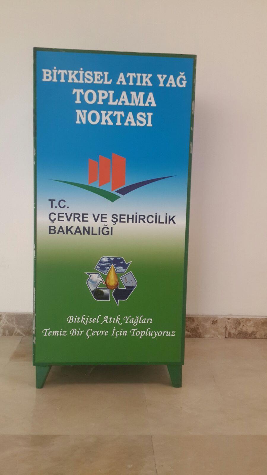 atık yağlar, atıksu