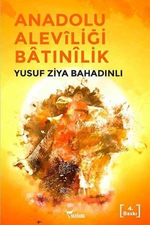 Anadolu Alevîliği Bâtinîlik Bâtınîlik, bin yıllık sosyalizan bir yol izleyerek, Anadolu'da kendini bulmuş "akıl" ve "insan sevgisi" üstüne kurulmuştur.
