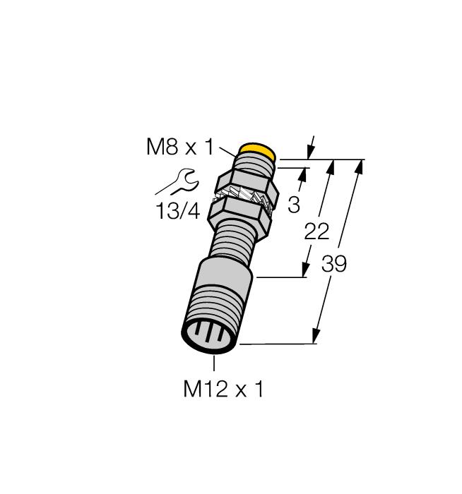 ATEX kategori II 1 G, Ex bölgesi 0 ATEX kategori II 1 D, Ex bölgesi 20 IEC 61508 uyarınca SIL2 (Düşük Talep Modu), HFT0'da ISO 13849-1 uyarınca PL c IEC 61508 uyarınca SIL3 (Tam Talep Modu), HFT1