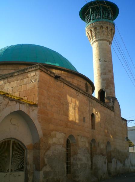 güney cephesi Res.