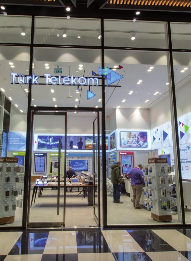 TÜRK TELEKOM