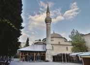 Süleymaniye Camisi Çorlu Çorlu da en önemli tarihi eserlerden biri