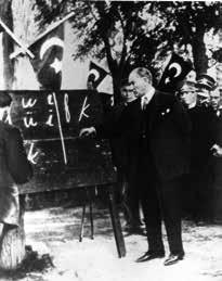 Alay) toplamak üzere 2 Şubat 1915 te Tekirdağ Süleymanpaşa ya olmak üzere iki kez gelmiştir.