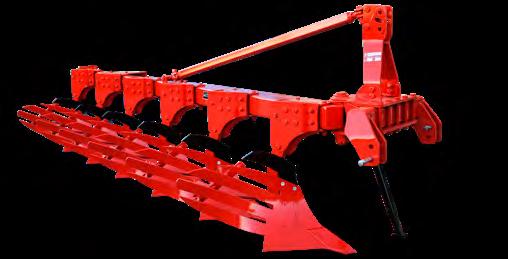 PROFİL PULLUK PROFİL PULLUK PROFILE PLOUGH ASPP A 616