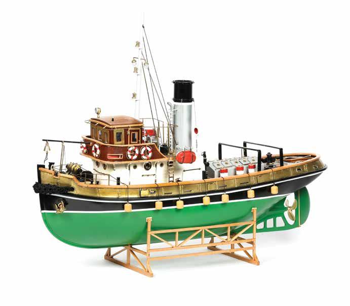 MODEL GEMİ YAPIMI / SHIP MODELLING MODEL GEMİ