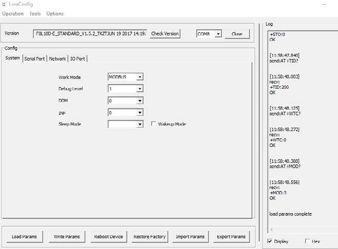 03 İSTEMCİ-1 Sunucu MODEM AYARLARI modem ayarlarını tamamladıktan sonra istemci modem