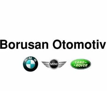 ELEKTRİK TAAHHÜT İŞLERİ Borusan Oto Esenboğa Showroom