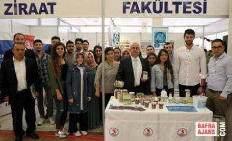 3.1.6. Örgütlenme Bafra ilçesindeki tarımsal örgütlenme yapısına bakıldığında 9 adet yetiştirici veya üretici birliğinin ve 13 adet tarımsal kalkınma kooperatifinin olduğu görülmektedir.