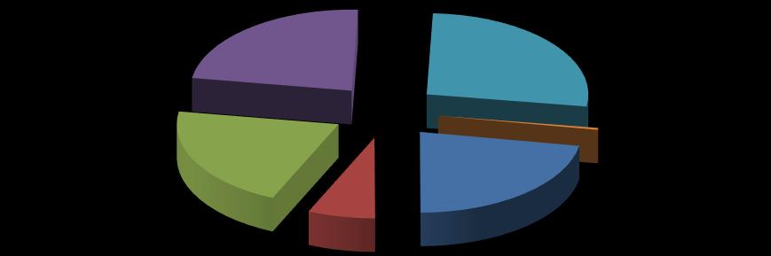 218 97% 109% 96% YIL SONU ÖDENEK HARCAMA (*) GERÇEKLEŞME (%) (*/**) 2018 YILI 2017 YILI 2016 YILI Tablo 47 Faaliyet yılı bütçe giderlerinin fonksiyonel sınıflandırmaya göre dağılımı KODU AÇIKLAMA K.B.