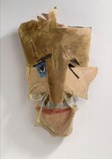 Çalışma kapsamında çekilen kavramsal fotoğrafların amacı; Dada hareketinin sanatı küçümsemesidir. Bu doğrultuda akımın maskları ve objeleri kadın bedeni üzerinde gösterilmiştir.