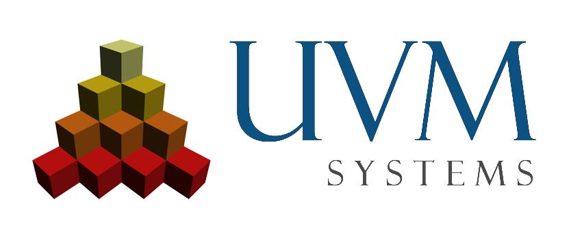 11 İletişim UVM Systems GmbH Inkustraße 1-7/3/ 3400 Klosterneuburg Avusturya T: +43 2243