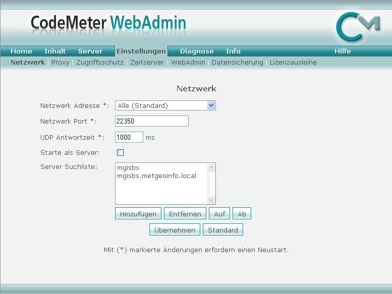 9. Web Gezginini kapatın. 10. i başlatın.. 11. Bu işlemi yazılımının yüklenmesi gereken her bir istemci için tekrar edin. 3.4 Yazılım güncellemesi Yazılım güncellemeleri sürekli üretilmektedir.