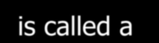 Definition An edge e in a graph G is called a