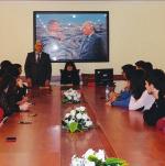 Şubat Ayı Boyunca Katıldığımız Etkinlikler ve Ziyaretçilerimiz Ziyaretçi Defteri 64 Türkiye Cumhuriyeti Bişkek Büyükelçisi