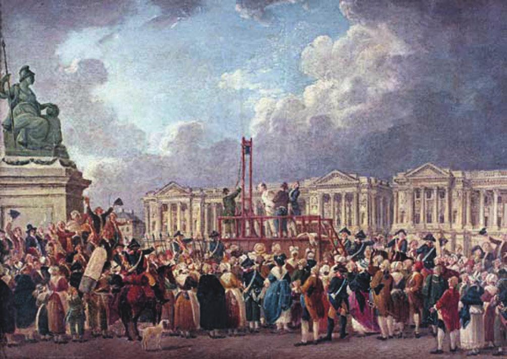 Cumhuriyet güçleri, 18 Eylül 1793 günü kuflatt klar Toulon'u, iki ay sürecek ve binlerce yurttafl n ölece i çat flmalar sonucunda federalist isyanc lar n elinden kurtaracaklard.