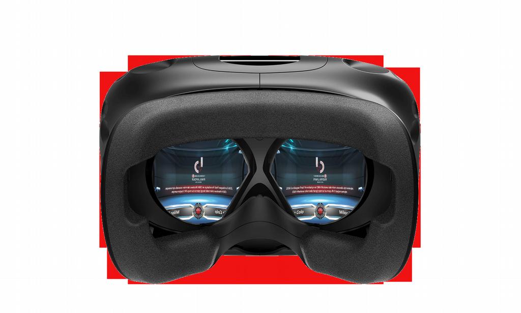MOVİE QUIZ Oyun bir VR gözlük takılarak oynatılır. Kullanıcı bir koltuğa oturtulur ve VR gözlük ile soruları yanıtlar. Sorular 300 soruluk bir soru bankası içinden çıkar.