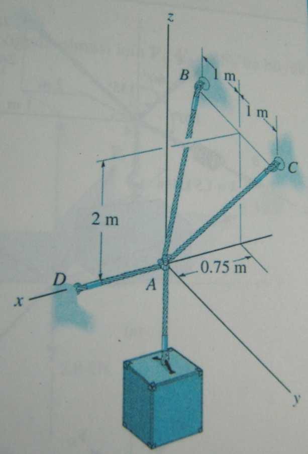 22 N k W i k j i k j i k j i k j i i r k j i r k j i r AD AD AC AC AC AC AC AB AB AB AB AB AD AC AB 40 ˆ) ( ˆ ˆ 0,848 ˆ 0,424 ˆ 0,318 (2) (1) 0,75) ( 2 ˆ 1ˆ 0,75ˆ ˆ 0,848 ˆ 0,424 ˆ 0,318 (2) 1) (