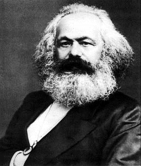 HETERODOKS TEORILER :MARKSIZ Bilimsel sosyalizmin kurucusu Karl Marx (1815-1883) dir.