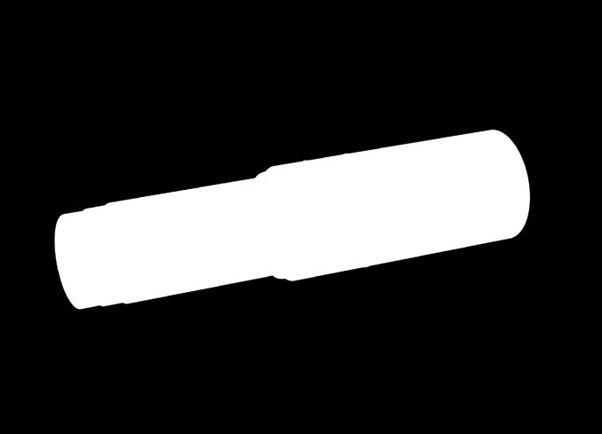 PRIMUS LINE GAZ ÖZELLİKLER Dış katman: Aşınmaya karşı dayanıklı PE kaplama Kevlar dokusu: Dikişsiz (tek veya çift katmanlı) dokunmuş aramit elyaf UYGULAMA Boru