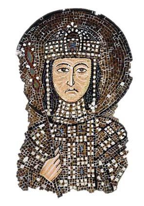 * * * Ana Komneni, e vetmja historiane femër në kulturën bizantine, është pa dyshim edhe një emër i njohur në Historinë e Shqipërisë.