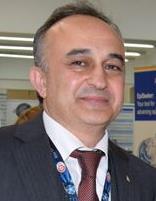 Prof. Dr. Elif İlkay ARMUTAK İstanbul Üniversitesi-Cerrahpaşa, Veterinerlik Fakültesi, Histoloji ve Embriyoloji AD İstanbul da 1972 yılında doğdu. İlk ve orta öğrenimini İstanbul da tamamladı.